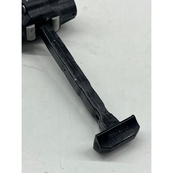 Limitador Porta Dianteira Dir E Esq  Ram Rampage 2024 A 2025