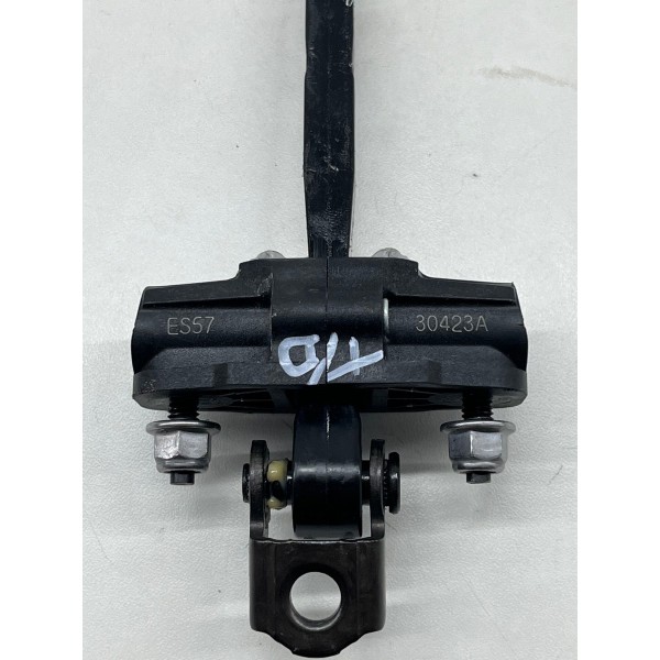 Limitador Porta Dianteira Dir E Esq  Ram Rampage 2024 A 2025