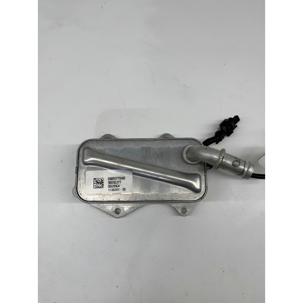 Resfriador Oleo Motor Ram Rampage 2024 A 2025