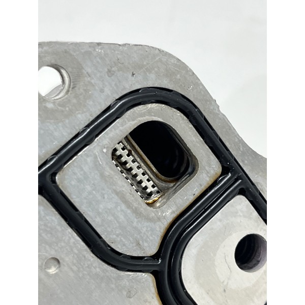 Resfriador Oleo Motor Ram Rampage 2024 A 2025