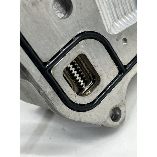 Resfriador Oleo Motor Ram Rampage 2024 A 2025