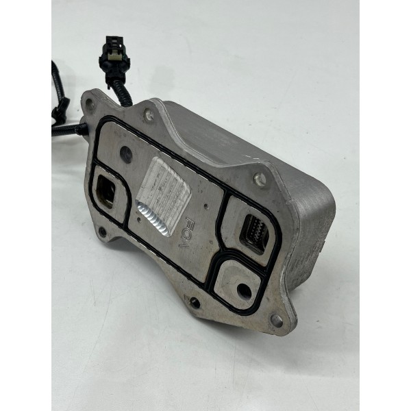 Resfriador Oleo Motor Ram Rampage 2024 A 2025