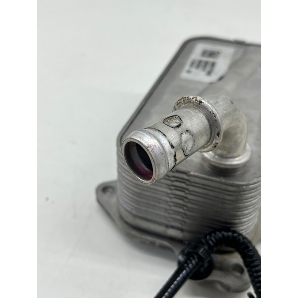 Resfriador Oleo Motor Ram Rampage 2024 A 2025