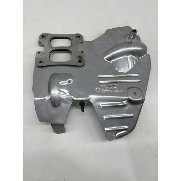 Defletor Calor Turbina Ram Rampage  2024 A 2025