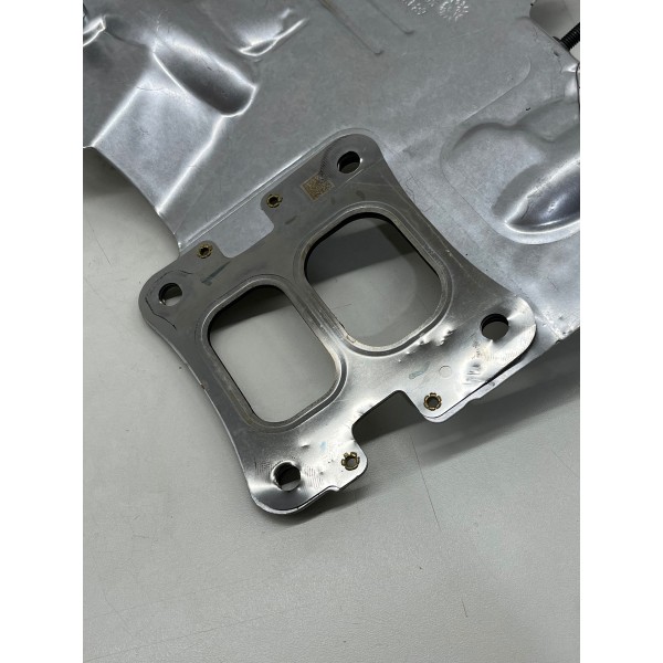 Defletor Calor Turbina Ram Rampage  2024 A 2025