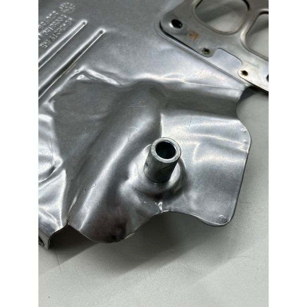 Defletor Calor Turbina Ram Rampage  2024 A 2025