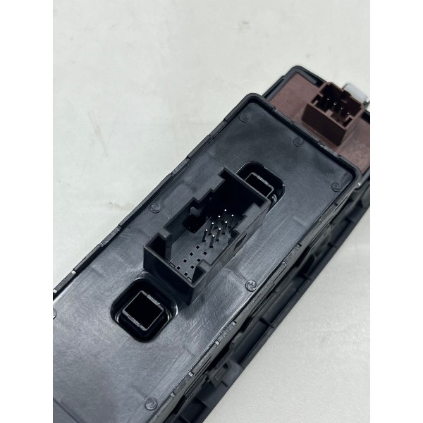 Botão Comando De Vidro D.e Ram Rampage 2024 A 2025