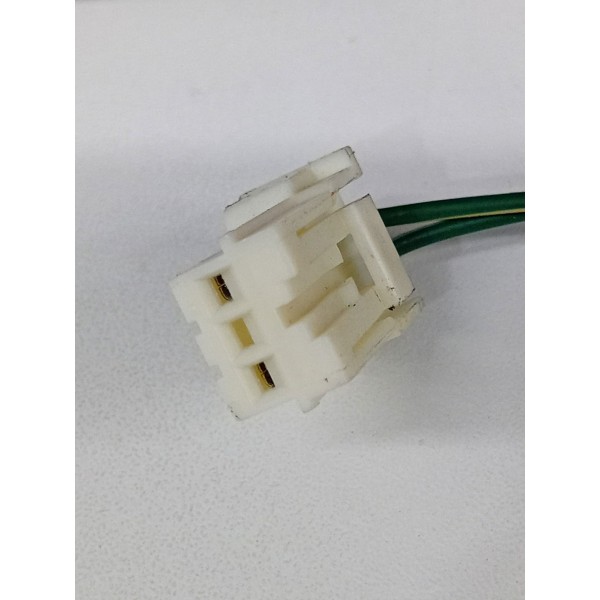 Maquina De Vidro Traseira Esquerda Ram Rampage 2024 A 2025