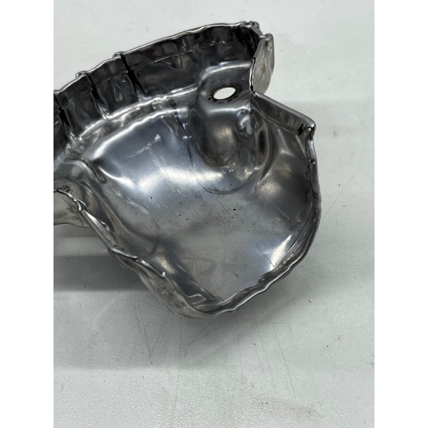 Defletor Protetor Calor Ram Rampage 2024 A 2025