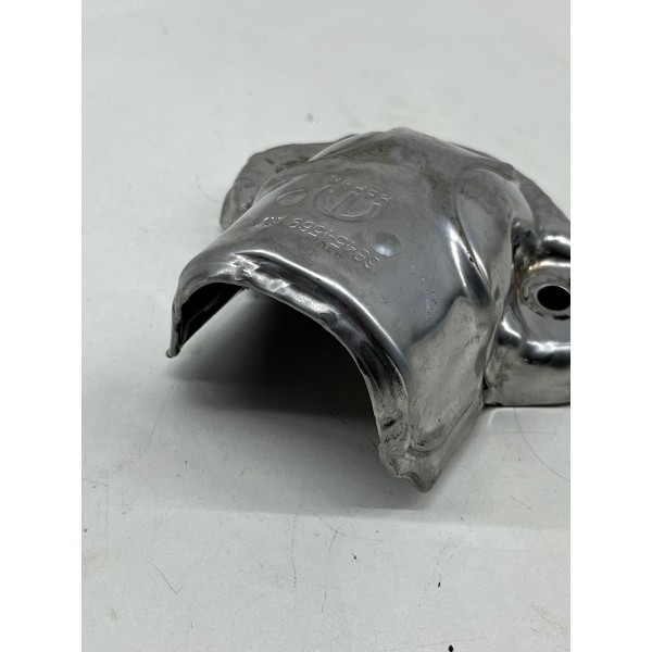 Defletor Protetor Calor Ram Rampage 2024 A 2025