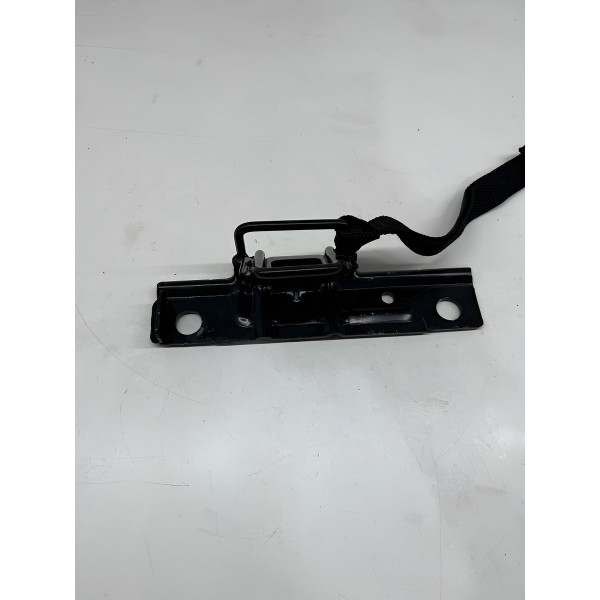 Suporte Trava Banco Traseira Direita Rampage 2024 A 2025