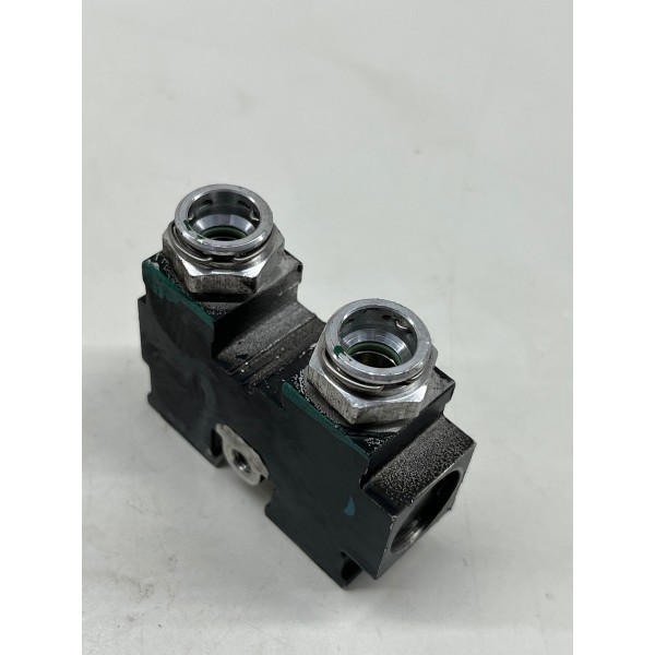 Válvula Radiador De Óleo Ram Rampage  2024 A 2025