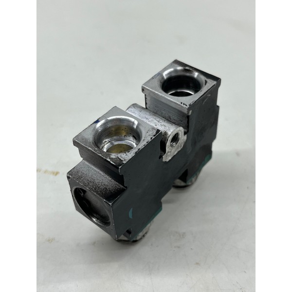 Válvula Radiador De Óleo Ram Rampage  2024 A 2025