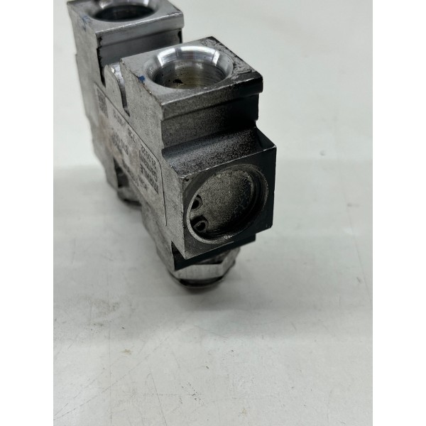 Válvula Radiador De Óleo Ram Rampage  2024 A 2025