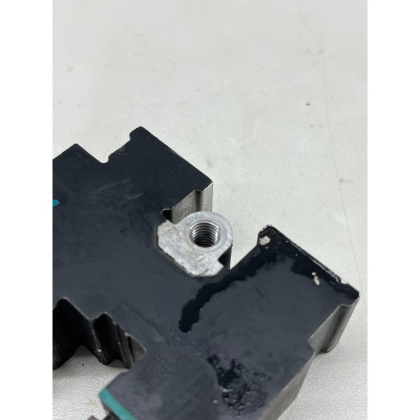 Válvula Radiador De Óleo Ram Rampage  2024 A 2025