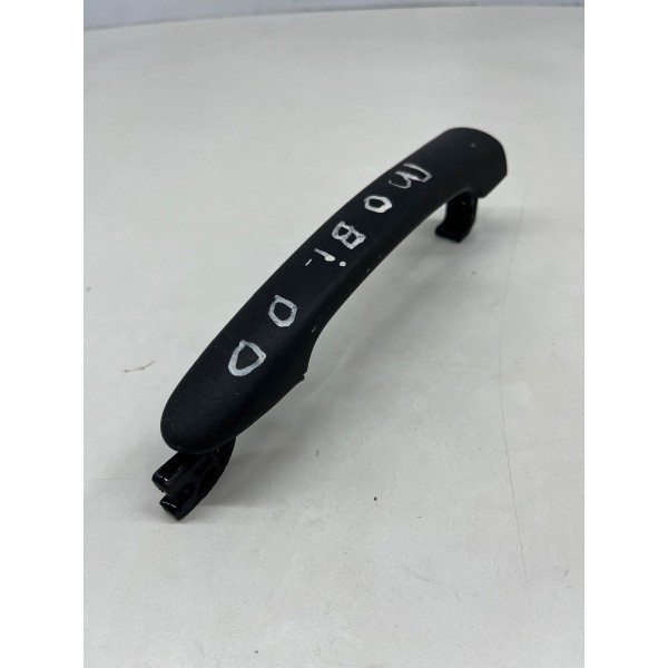 Maçaneta Ext. Dianteira Direita Fiat Mobi  2020 A 2021