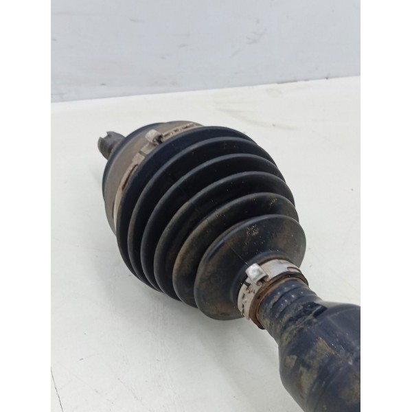 Semi Eixo Direta/esquerda Ram  Rampage 2024 A 2025