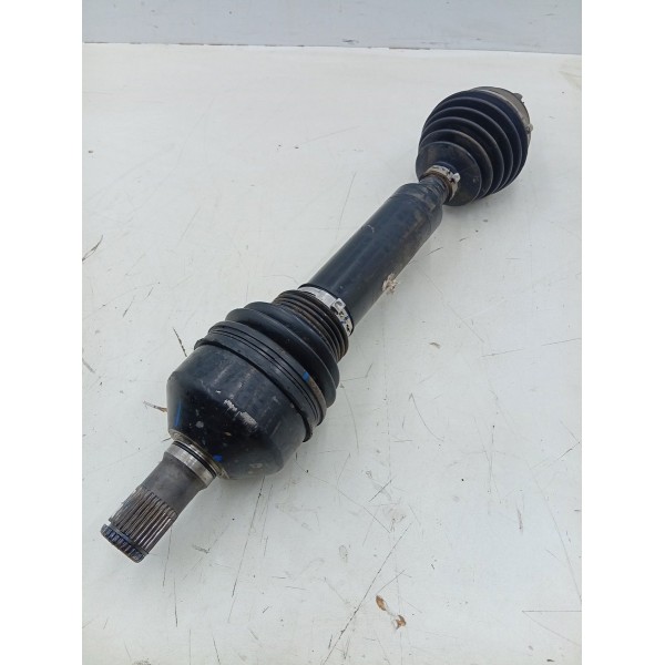 Semi Eixo Direta/esquerda Ram  Rampage 2024 A 2025