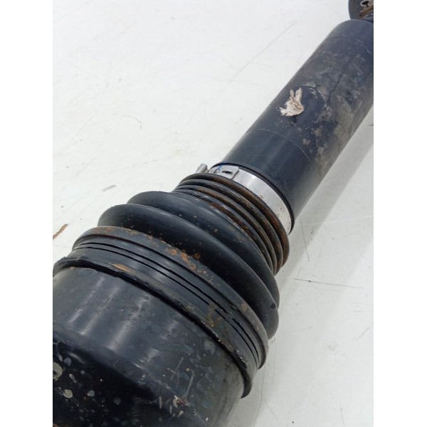 Semi Eixo Direta/esquerda Ram  Rampage 2024 A 2025