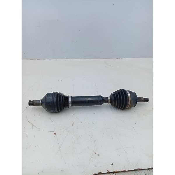 Semi Eixo Direta/esquerda Ram  Rampage 2024 A 2025