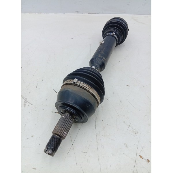 Semi Eixo Direta/esquerda Ram  Rampage 2024 A 2025