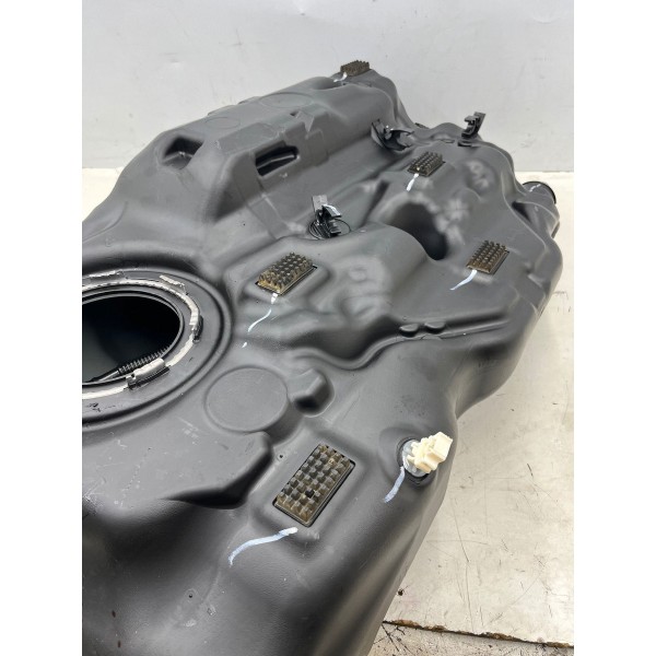 Tanque Combustível Ram Rampage 2024 A 2025