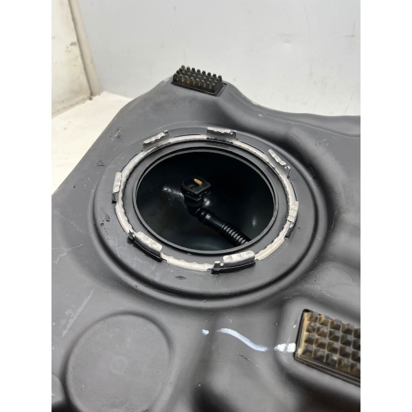 Tanque Combustível Ram Rampage 2024 A 2025