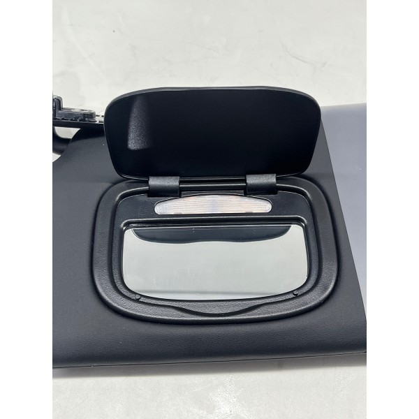 Quebra Sol Esquerdo Ram Rampage 2024 A 2025