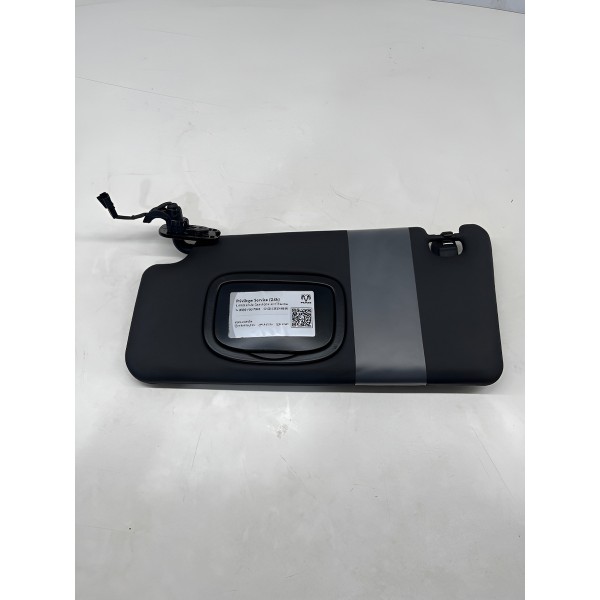 Quebra Sol Esquerdo Ram Rampage 2024 A 2025