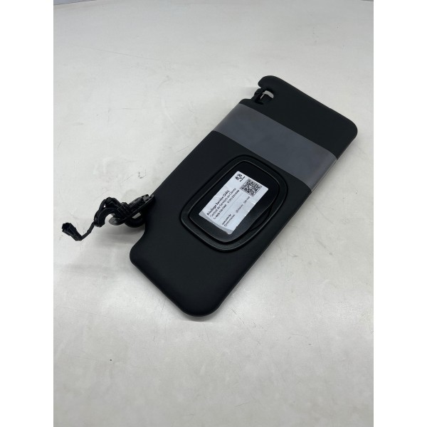 Quebra Sol Esquerdo Ram Rampage 2024 A 2025