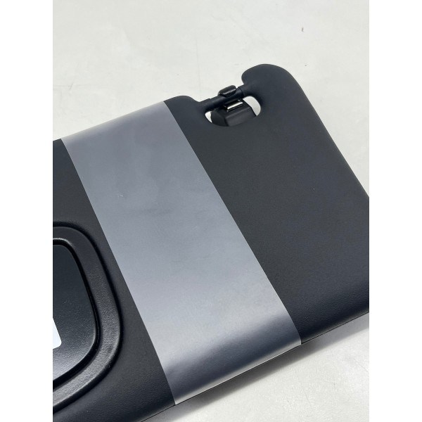 Quebra Sol Esquerdo Ram Rampage 2024 A 2025