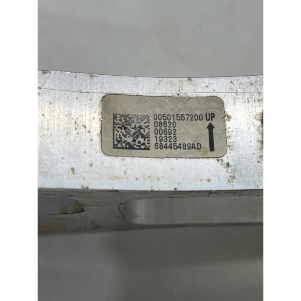 Coxim Inferior Cambio Ram Rampage  2024 A 2025