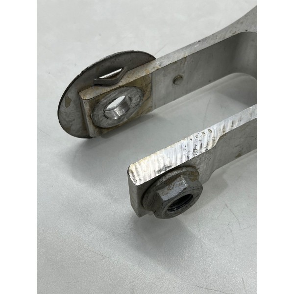 Coxim Inferior Cambio Ram Rampage  2024 A 2025