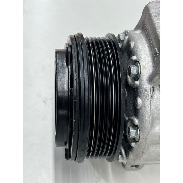 Compressor Ar Condicionado Ram Rampage  2024 A 2025