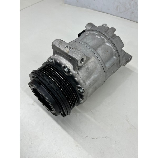 Compressor Ar Condicionado Ram Rampage  2024 A 2025