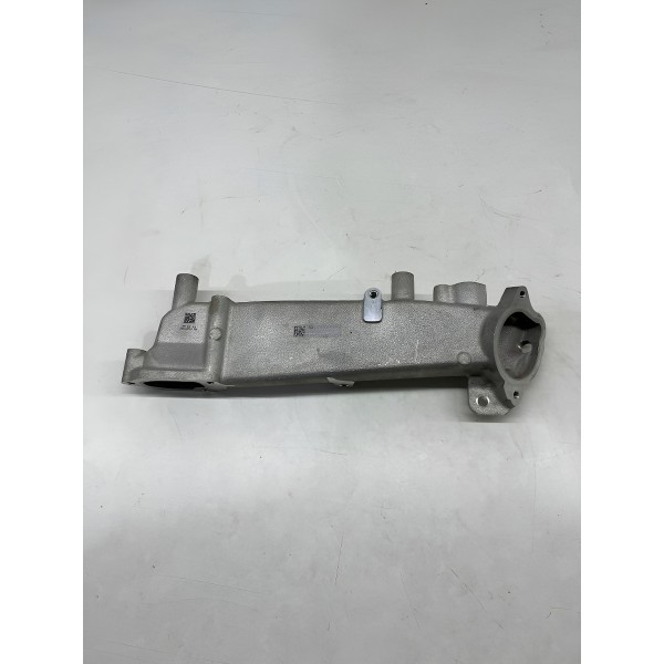 Carcaça Válvula Termostática Ram Rampage 2024 A 2025