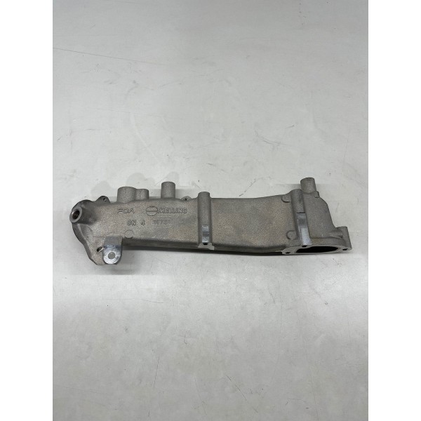 Carcaça Válvula Termostática Ram Rampage 2024 A 2025