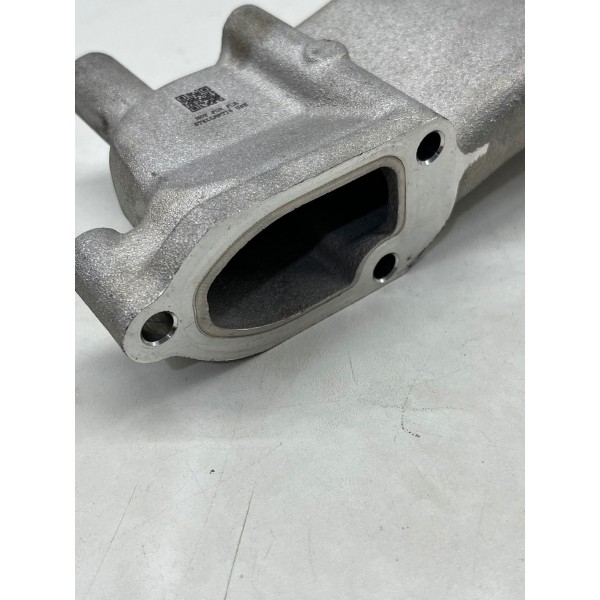 Carcaça Válvula Termostática Ram Rampage 2024 A 2025