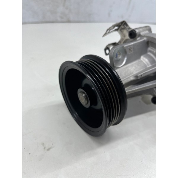 Bomba De Água Ram Rampage 2024 A 2025