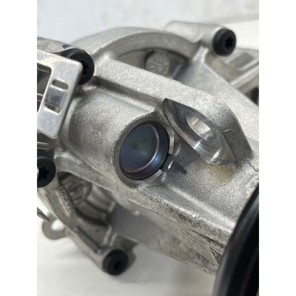 Bomba De Água Ram Rampage 2024 A 2025