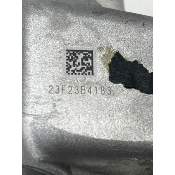 Bomba De Água Ram Rampage 2024 A 2025