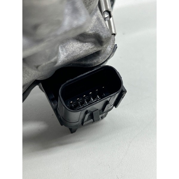 Tbi Corpo Borboleta Ram Rampage 2024 A 2025