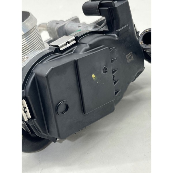 Tbi Corpo Borboleta Ram Rampage 2024 A 2025