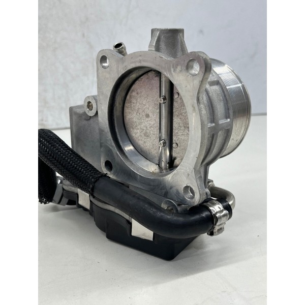 Tbi Corpo Borboleta Ram Rampage 2024 A 2025