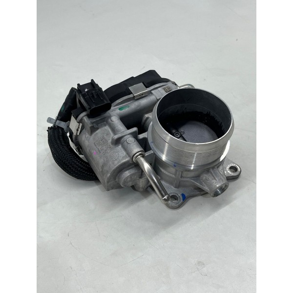 Tbi Corpo Borboleta Ram Rampage 2024 A 2025