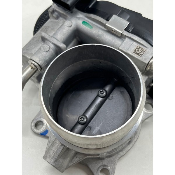 Tbi Corpo Borboleta Ram Rampage 2024 A 2025