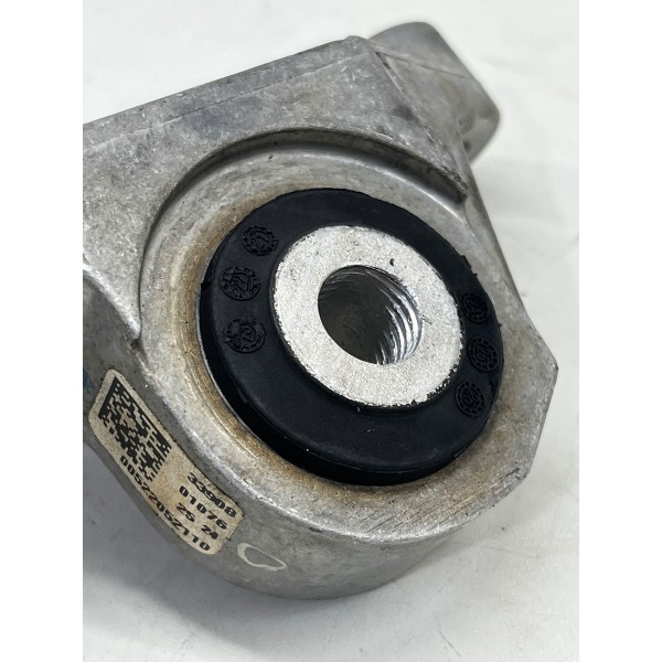 Suporte Coxim Inferior Câmbio Ram Rampage 2024 A 2025