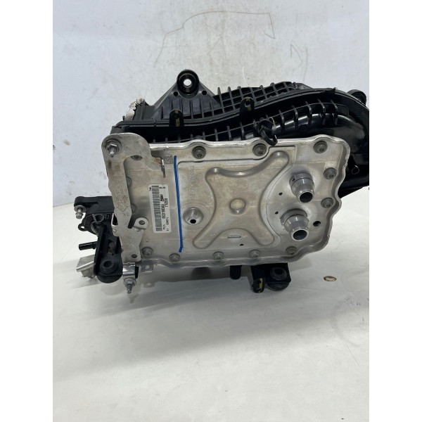 Coletor Admissão Ram  Rampage 2024 A 2025