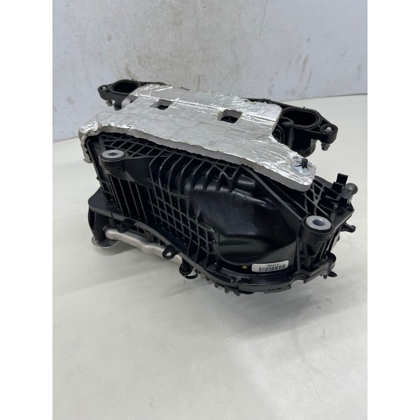 Coletor Admissão Ram  Rampage 2024 A 2025