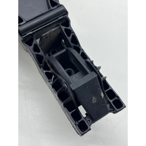 Macaneta Externa  Traseira Esq. Volkswagen Gol 2014 A 2015